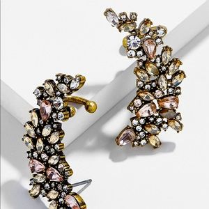 Baublebar Petunia Ear Crawlers